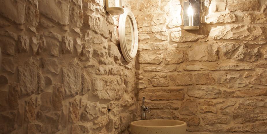 Locus Amoenus Luxury Rooms Terlizzi Quarto foto
